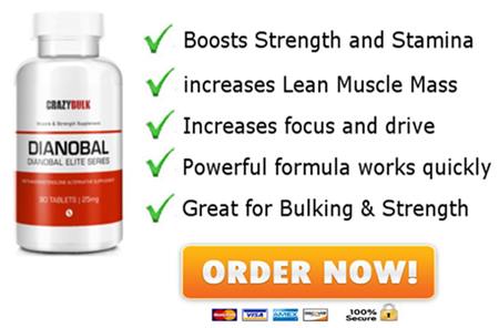 What is dbol supplement
