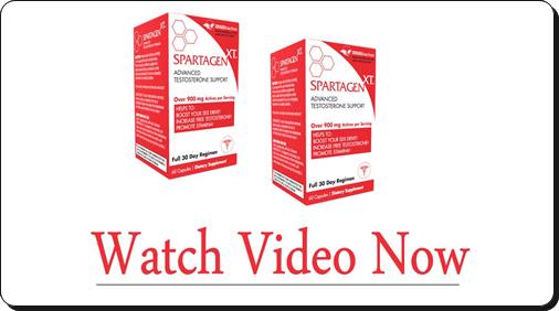 Spartagen XT Video