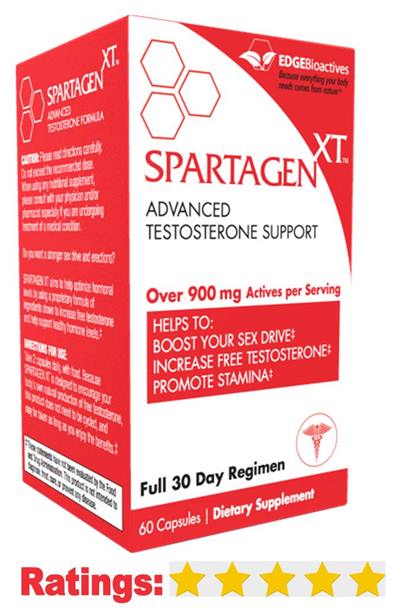 Spartagen XT