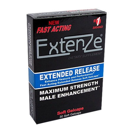 extenze