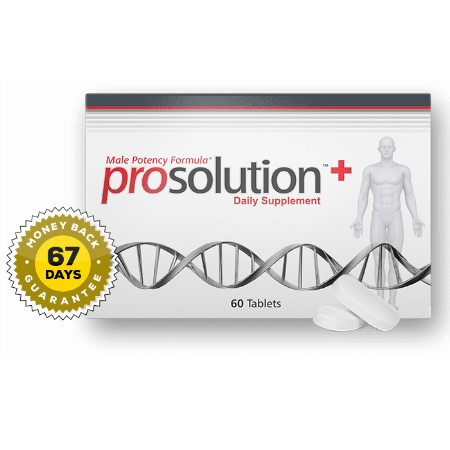 prosolution-plus