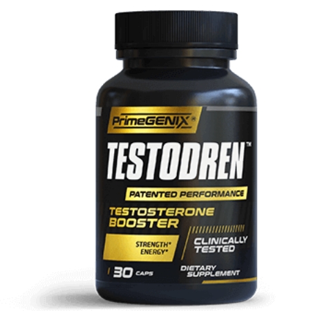 testodren