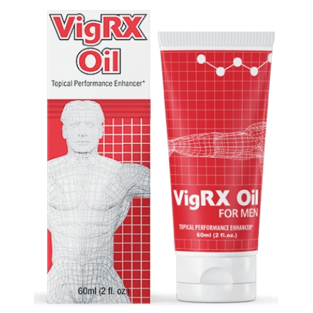 vigrx-oil