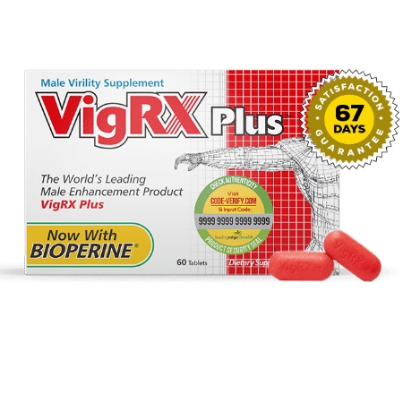 vigrx-plus